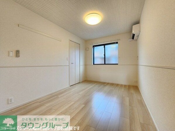 ラウレアの物件内観写真